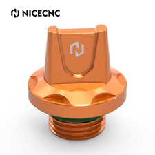 Oil Filling Plug Cover Cap