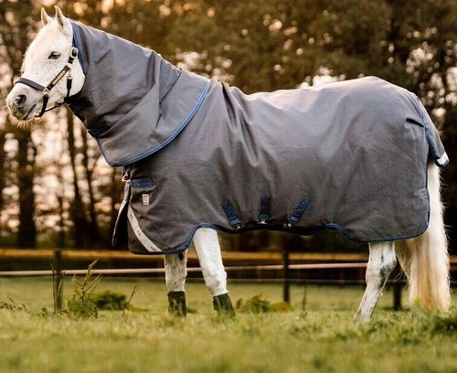 Horseware rhino plus - horseware,