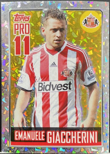 Topps premier league 2014 - topps,