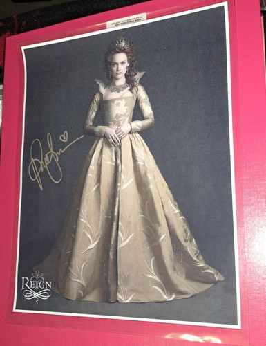 Rachel skarsten signed - rachel,