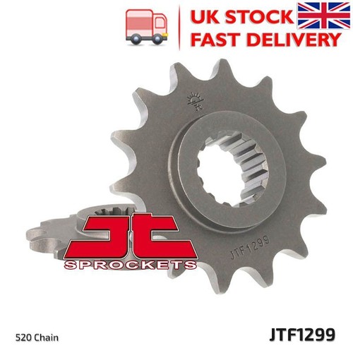 Heavy duty sprocket - jt-,