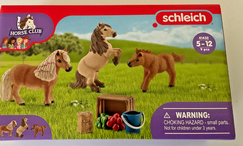 Schleich 41432 miniature - 41432,