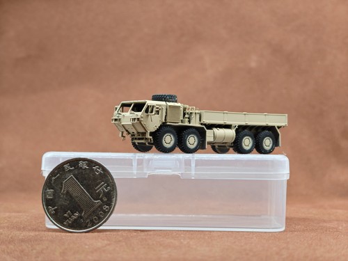 Printed 144 american - 1/144, m977
