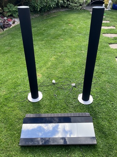 Bang olufsen o beocenter - bang,