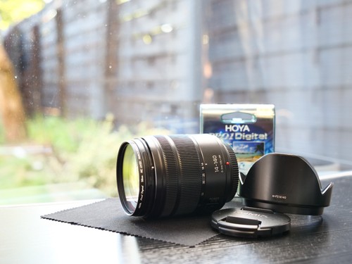 Panasonic lumix vario - lumix,