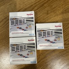 Herpa miniaturemodelle 519892 - miniaturemodelle,