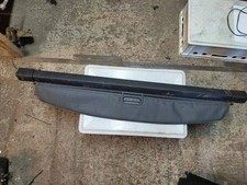 FIAT STILO 192 Boot Sliding