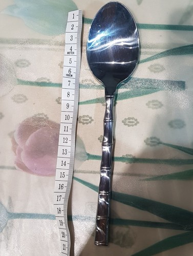 Airline large spoon vintage - large,