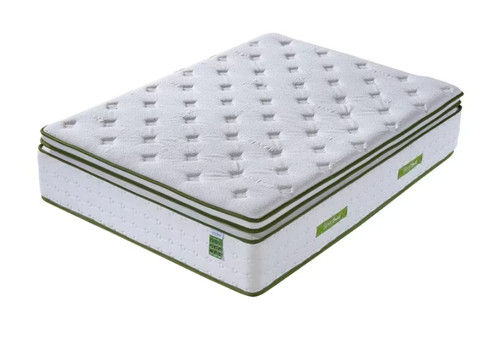 Sleepsoul kingsize space 4000 - kingsize,