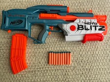 Nerf Elite 2.0 Moto Blitz