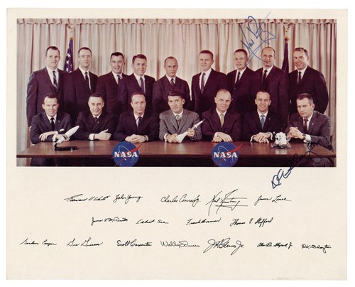 Neil armstrong deke slayton - armstrong,