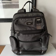 TUMI Alpha Bravo Knox backpack