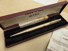 YARD O LED DE LUXE Pencil - Rolled Gold with Box & Instructions Vintage