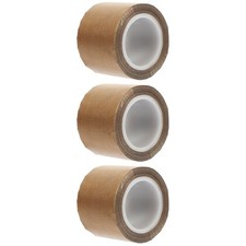  3 Pieces High Temperature Tape Thermal Heat Resistant for Sublimation