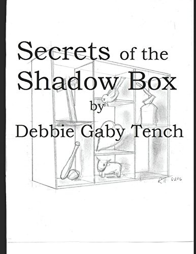 Secrets the shadow - the, (a