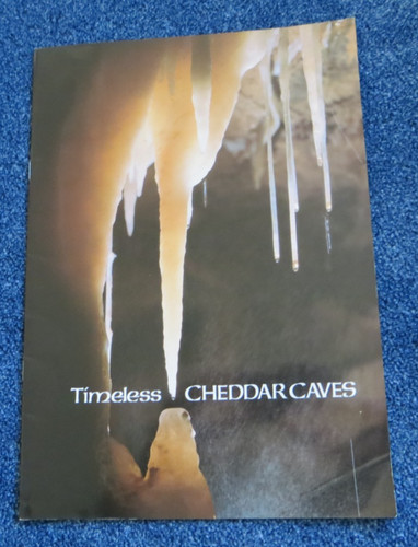 Timeless cheddar caves - timeless,