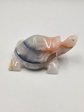 Vintage Decorative Onyx Carved