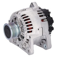FEBI BILSTEIN 193421 Alternator Fits Dacia Duster Logan Logan MCV Nissan Renault