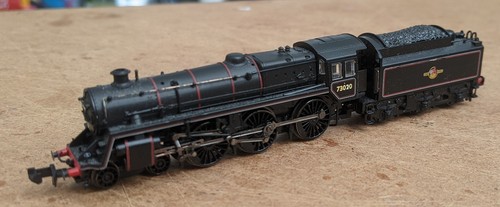 Graham farish gauge - gauge, in