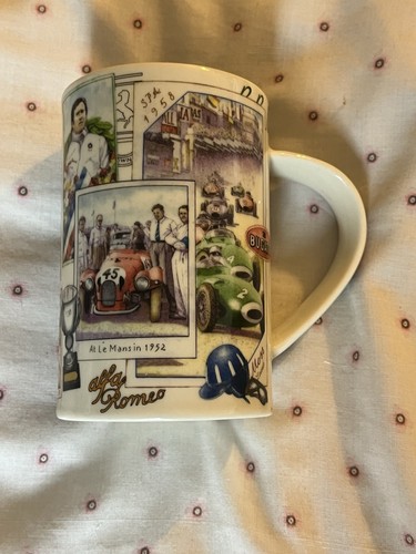 Dunoon vintage motorsport