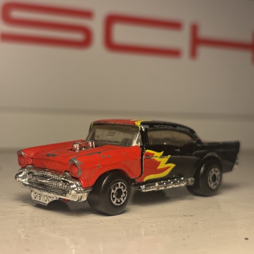 Vintage matchbox superfast - vintage,