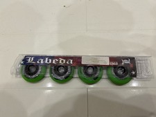 Labeda Wheels Hockey Wheels x4