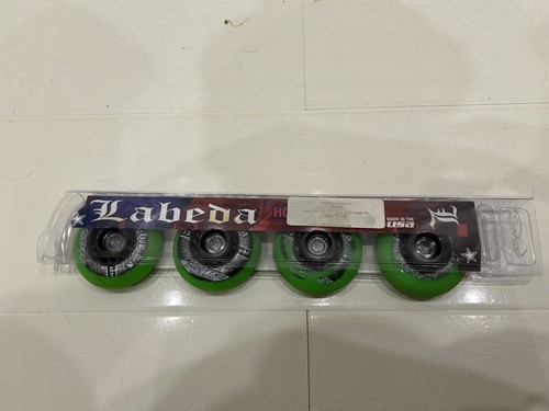 Labeda wheels hockey - labeda, x4
