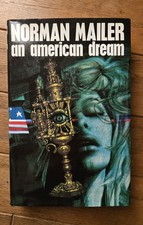AN AMERICAN DREAM - Norman