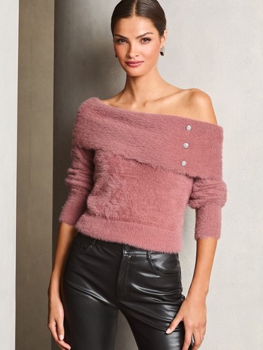 Lipsy pink off - pink, the