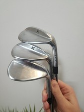 Caley Golf Wedge Set RH 52 56