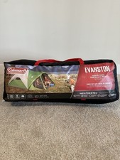 Coleman Evanston 4-Person Dome