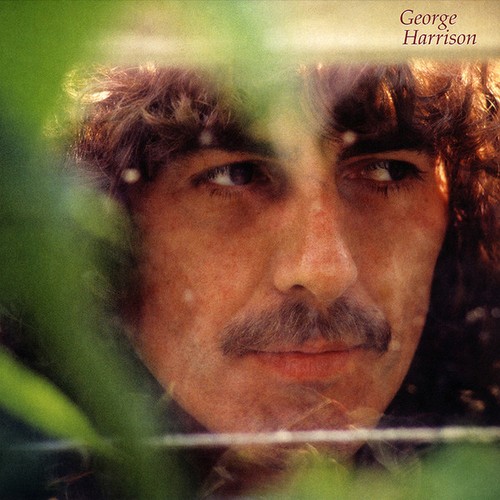 George harrison - harrison,