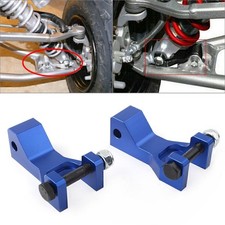 2X Fit Yamaha Raptor 700 350