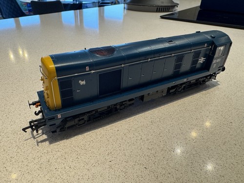 Bachmann 356rjsf class 0 - class, 20/0