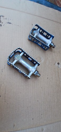 Bmx 130 pedals - bmx,