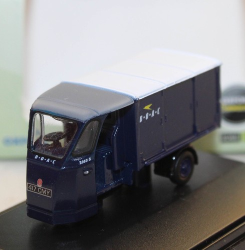 Oxford diecast 76we006 - diecast,