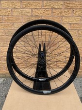 4ZA Forza Levanto DB Carbon 700c Wheelset