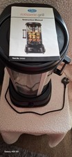 Quest 34020 Electric