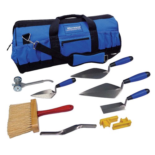 Westward 13p511 masons - 13p511,