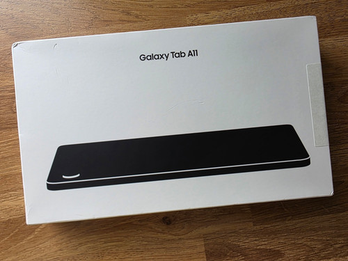 Brand new sealed samsung - &,