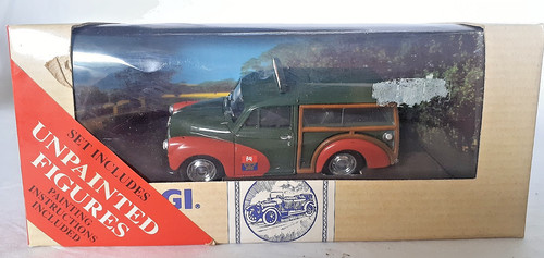 1995 corgi classic - 1995,