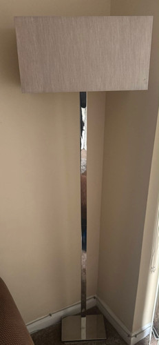 Brand new modern rectangular - brand,