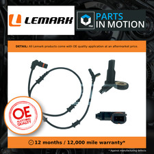 ABS Sensor fits MERCEDES ML350