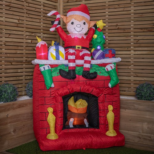 Premier christmas light - christmas, 2m