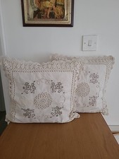 Vintage Cushion Covers with