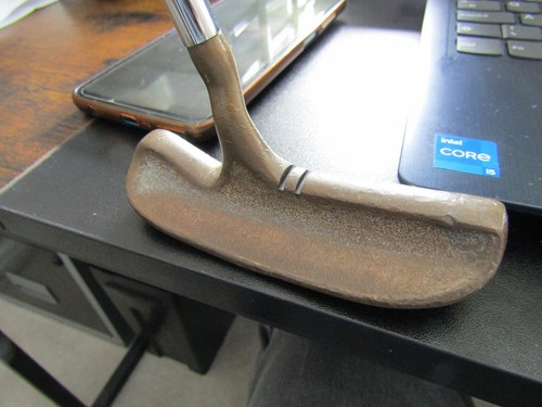 Titleist bullseye wide flange - titleist,