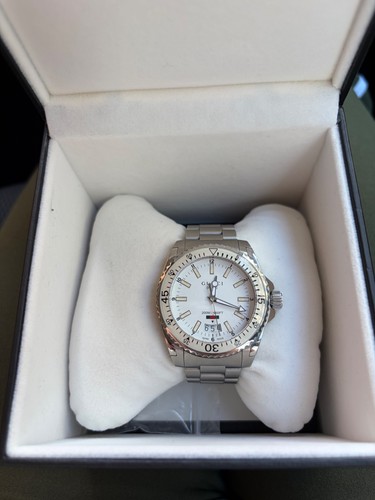 Gucci dive watch - dive,