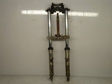 Suzuki GSX750 Forks for