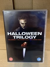 Halloween 3-Movie Collection