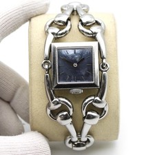 Gucci 116 Signoria Stainless